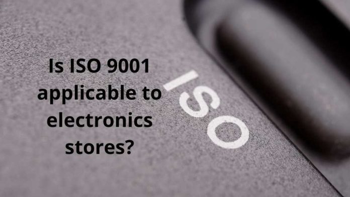 ISO 9001 Quality Management System iso registration