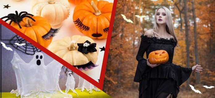 Fashion Halloween