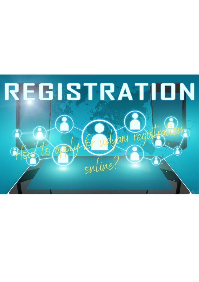 udyam registration