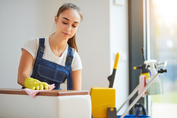 Simple Steps to a Clean Home Clean houses are truly happy houses