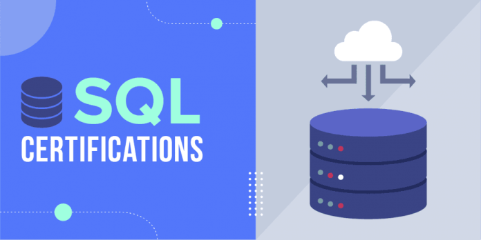SQL Certification