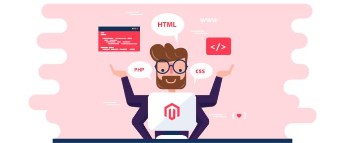 How to find the best Magento development services in Lahore