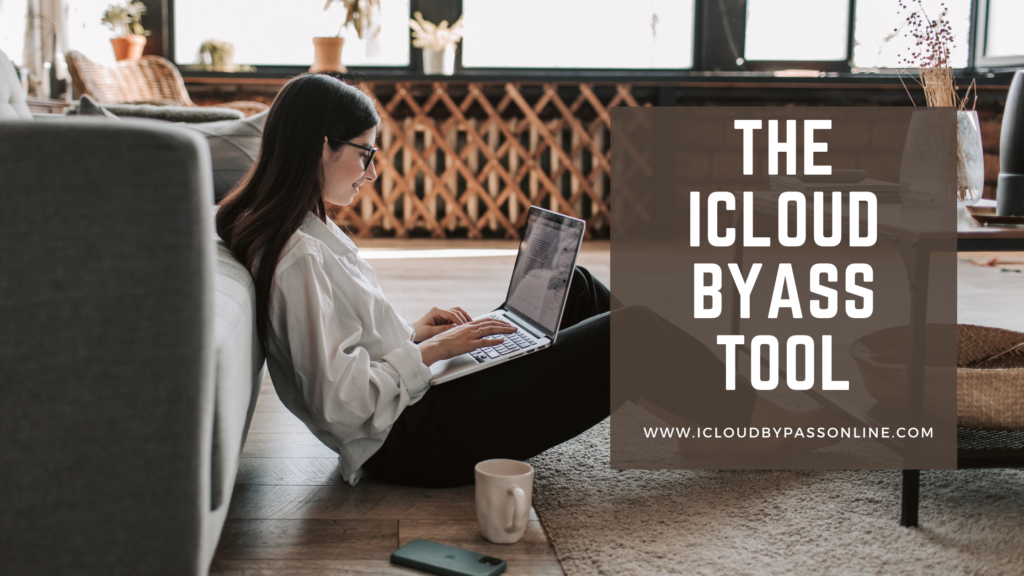 iCloud Bypass Tool