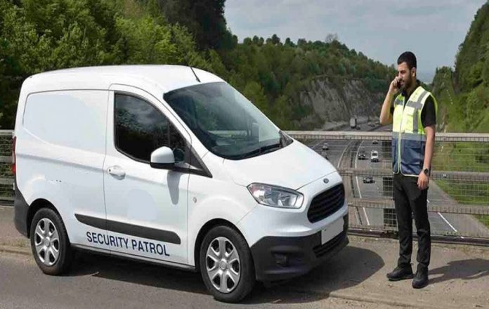 private-security