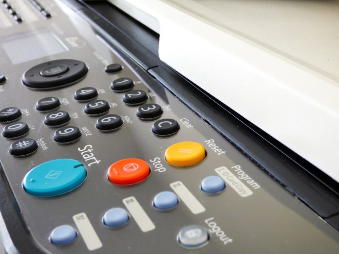 The 3 advantages of UV ink printing