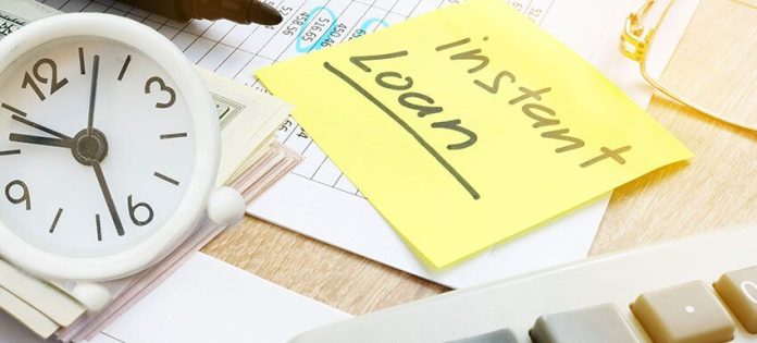 Personal Loan Apps