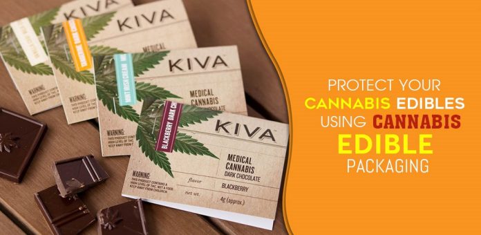 Cannabis-Edibles