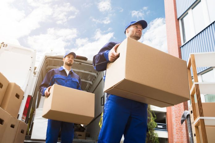 Mistakes to Avoid When Hiring a Moving Company