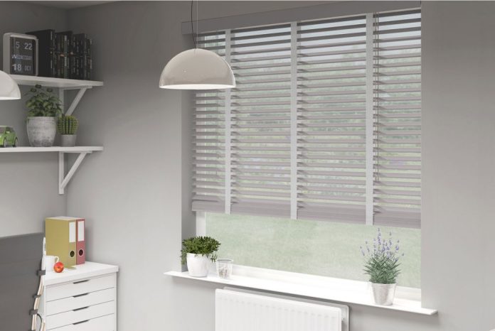 What Are The Different Kinds Of Blinds