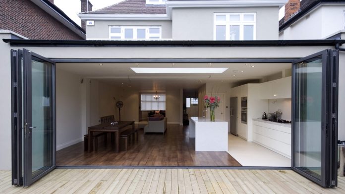 Home Extensions