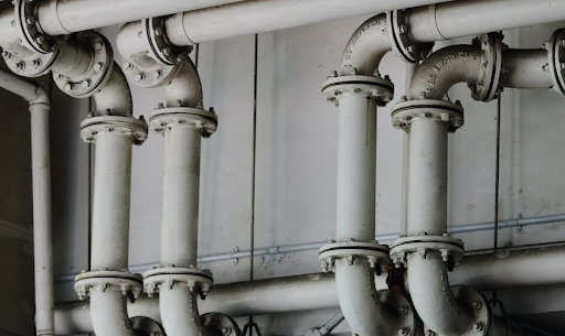 Plumbing System Plumbing System