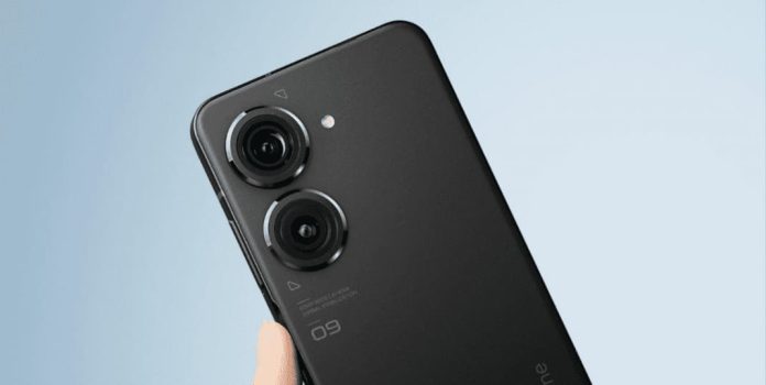 Asus Zenfone 10
