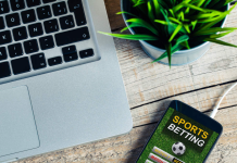 Benefits of Sports Betting online betting