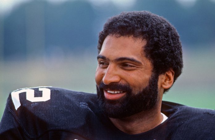 Pittsburgh Steelers Franco Harris