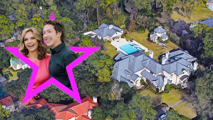 Joel-osteen-victoria-home-location-houston