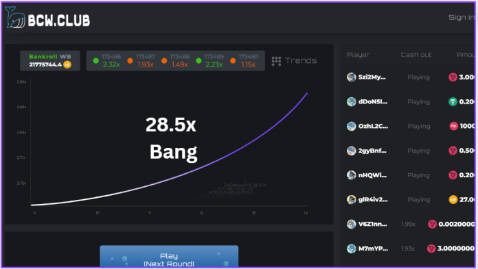 Crypto Gaming