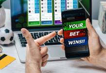 20Bet: A Comprehensive Online Betting Platform for Sports Enthusiasts A Comprehensive Online Betting Platform for Sports Enthusiasts