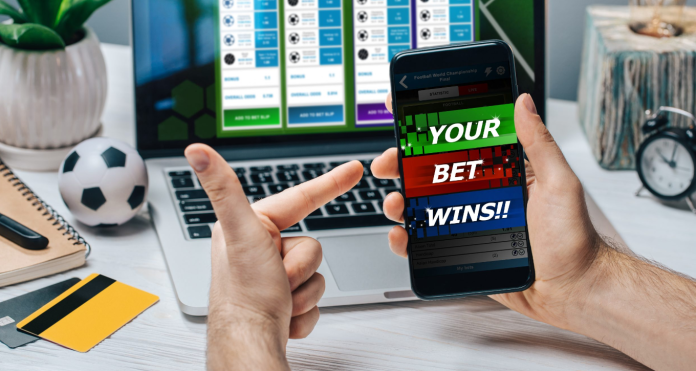 A Comprehensive Online Betting Platform for Sports Enthusiasts