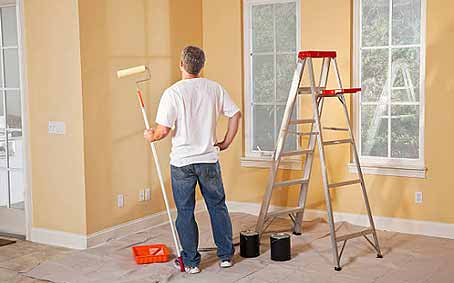Interior-Painting
