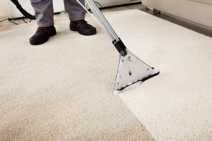The Benefits of Regular Carpet Cleaning in Hurstville: What You Need to Know