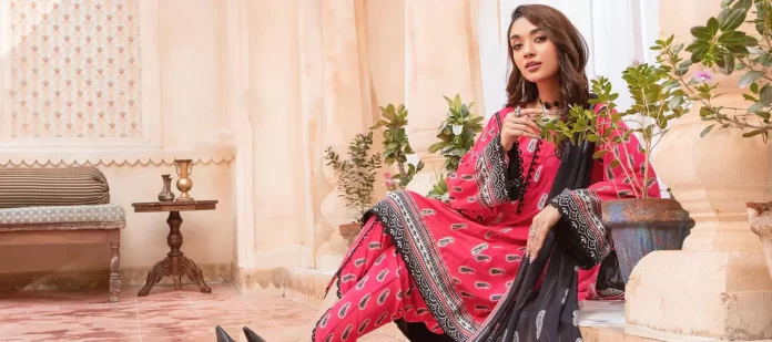 Where To Buy Pakistani Clothes in the UAE