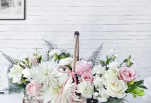 Crafting Memories: Customized Flower Arrangements for Special Occasions with Sarina’s Florist Flower Delivery