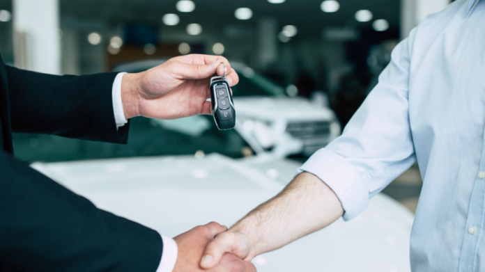 6 Amazing Benefits to Look Forward While Selling a Used Car