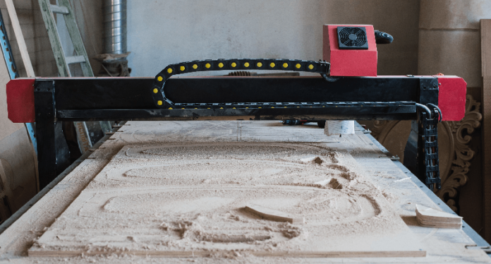 CNC Machines