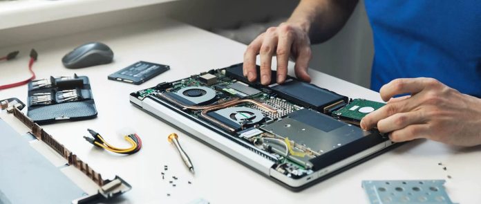 Can You Trust Computer Repair Companies in the UK