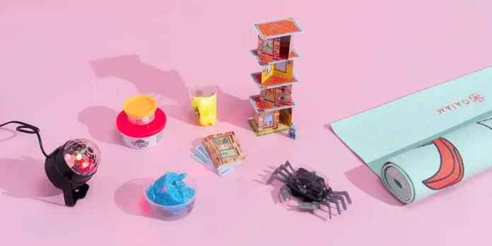 Finding Hidden Gems Budget Gift Ideas for Kids