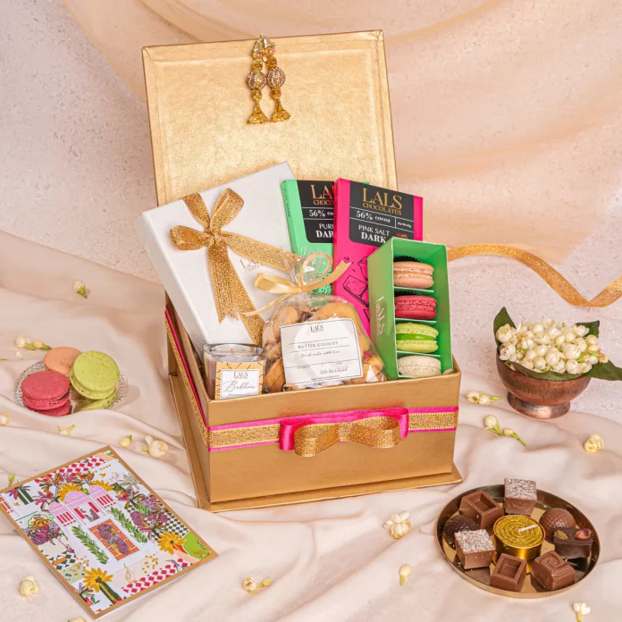 How to Make a Gift Hamper & Hamper Ideas