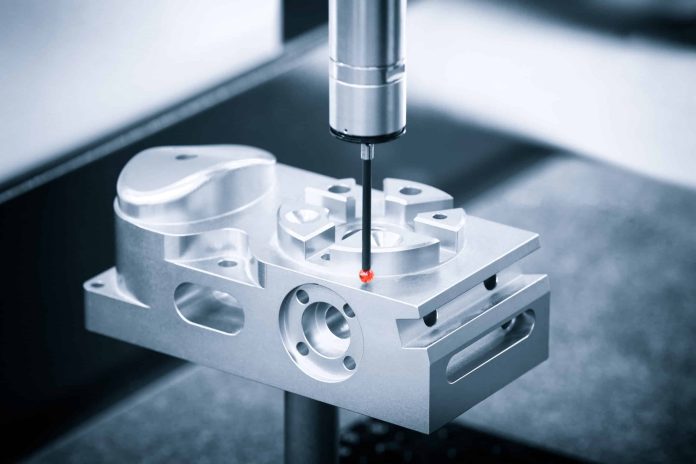 KES Machine LLC Revolutionize Your CNC Manufacturing Process KES Machine LLC Revolutionize Your CNC Manufacturing Process?