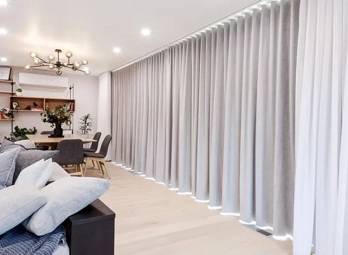 The Science Behind Effective Curtain Cleaning in Campbelltown