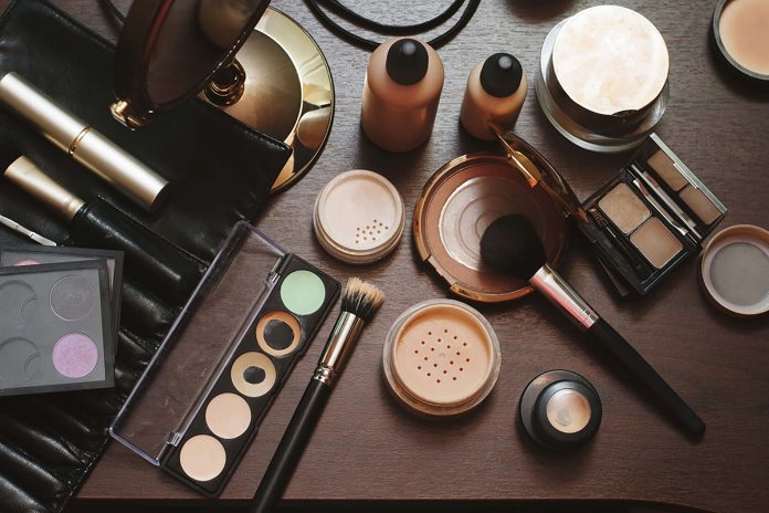 Beauty Products