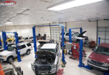 Top Qualities To Look For In Best Collision Repair Shops in Chestermere Best Collision Repair Shops in Chestermere