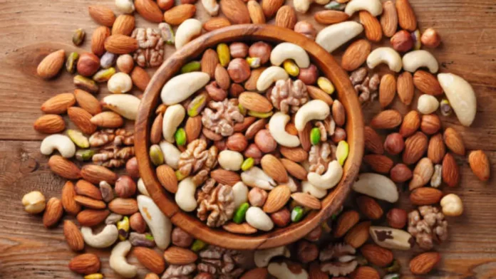 What’s The Best Time Of The Day To Eat Dry Fruits