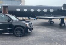 The Benefits of Choosing Car Service to Atlanta Airport car service to atlanta airport