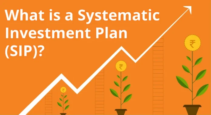 Systematic Investment Plans (SIPs)