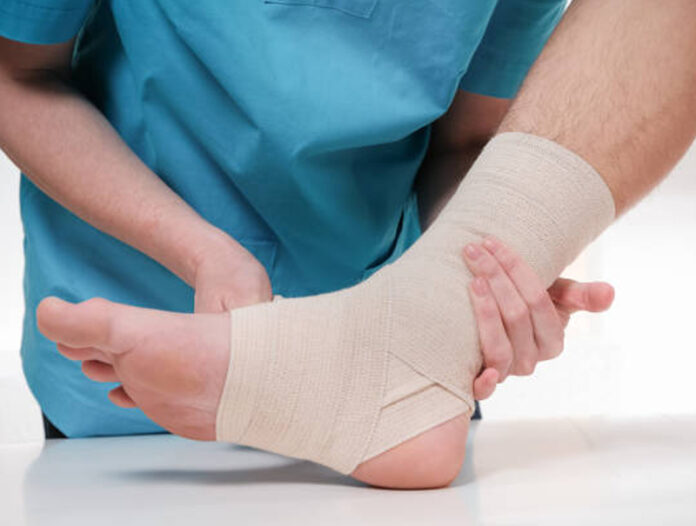Foot Wound Care