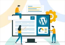The Power of Custom WordPress Web Design for a Unique Online Presence Web Design