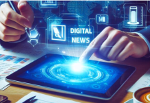 DigitalNewsAlerts: Revolutionizing How We Stay Informed