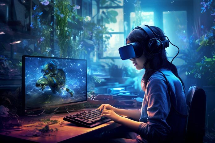 Gaming