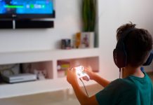 Five Tips Play Video Games Can Help Your Vision Video Games