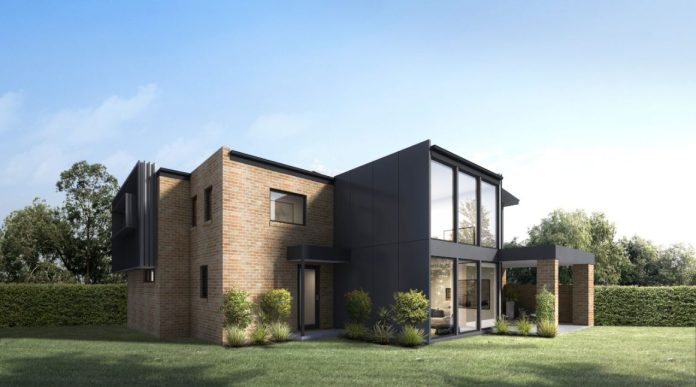 Residential Architecture Residential Architecture