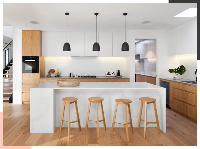 Kitchen Remodeling