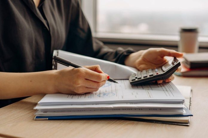 Expense Management
