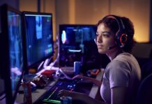 How Do You Enter the Gaming Sector? Gaming