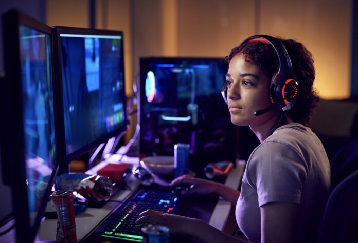 Gaming