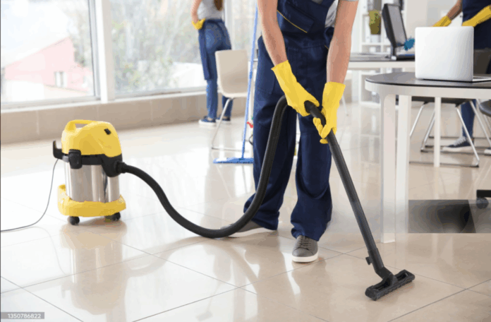 Office Cleaning Services Office Cleaning Services