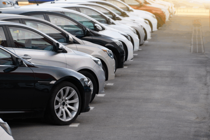 Previously-Owned Car Sales Previously-Owned Car Sales